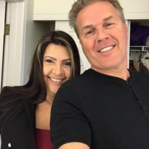 Isenga Family photo Summer 2023